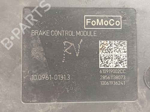ABS pump FORD C-MAX II Van 1.6 TDCi | BP36665557M43 - Image 6