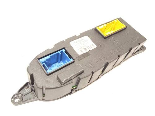 Used Electronic module PEUGEOT 607 (9D, 9U) 2.2 HDi (133 hp) 13320491