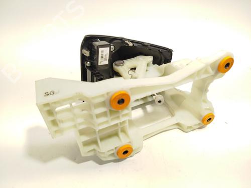 Gear lever KIA STONIC (YB) | BP25131865M90 - Image 4