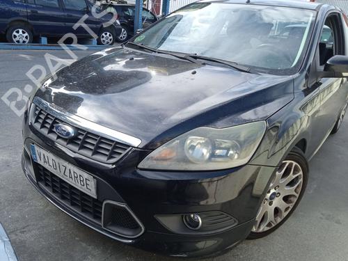 Right front fenders FORD FOCUS II (DA_, HCP, DP) 1.8 TDCi | BP28726597C42 