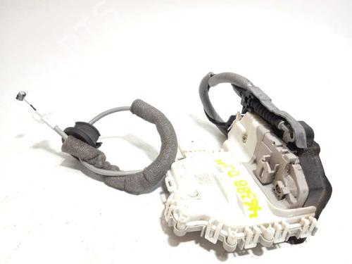 Front right lock AUDI A3 Limousine (8VS, 8VM)  | BP8806381C97 