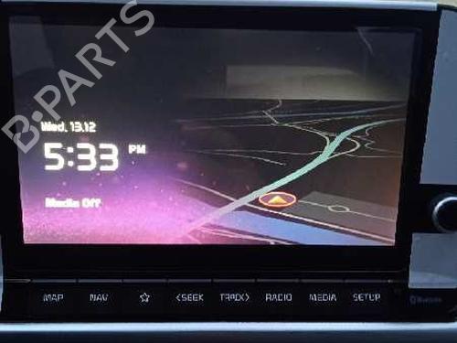 Control unit KIA PICANTO III (JA)  | BP16295419M11 