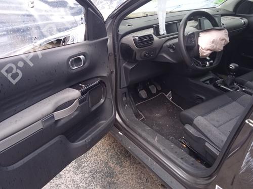 Køfangervange CITROËN C4 CACTUS 1.2 THP 110 | BP23460855C73 