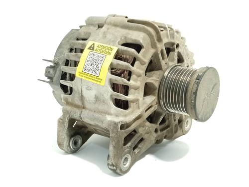 Used Alternator RENAULT MASTER III Platform/Chassis (EV, HV, UV) 2.3 dCi 125 FWD (EV0C, EV0D, EV0J, HV0C, HV0D, HV0H,... (125 hp) 29394103