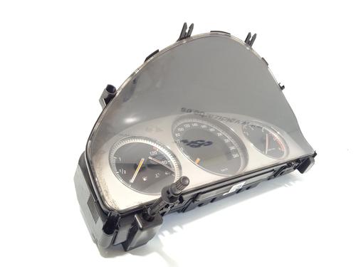 Used Instrument cluster MERCEDES-BENZ C-CLASS (W204) [2007-2015]  28139198