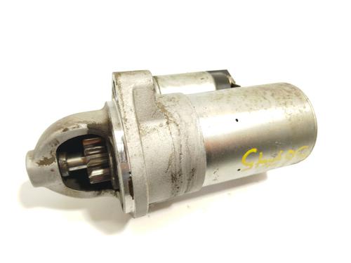 Used Starter HYUNDAI SANTA FÉ III (DM, DMA) 2.2 CRDi (200 hp) 29325042