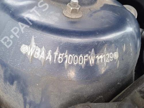 Tailgate BMW 3 Compact (E46) 316 ti | BP12994265C6 