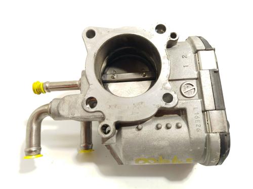 Throttle body HYUNDAI i30 (GD) 1.4 | BP22729352M82 