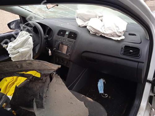 Fuse box VW POLO V (6R1, 6C1) 1.0 | BP8929593E1 