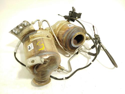 Used Catalyst Catalyst CUPRA LEON Sportstourer (KL8, KU8, KUD) 1.5 eTSI (150 hp) 33810663 33810663