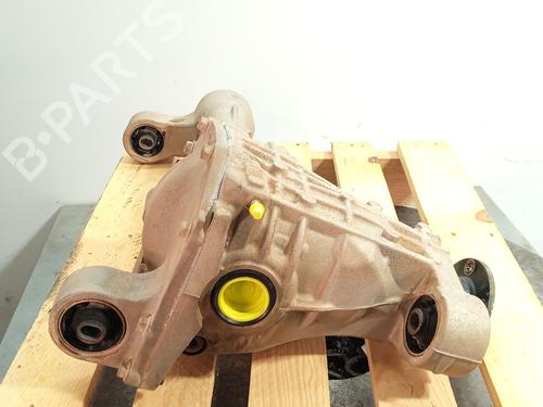 Used Front differential Front differential 19154648 19154648