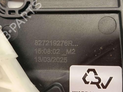 Rear left window mechanism RENAULT AUSTRAL TCe 130 (HGM2) | BP38518066C24 - Image 5