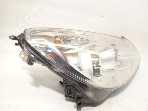 Right headlight OPEL CORSA D (S07) 1.3 CDTI (L08, L68) | BP25739886C29