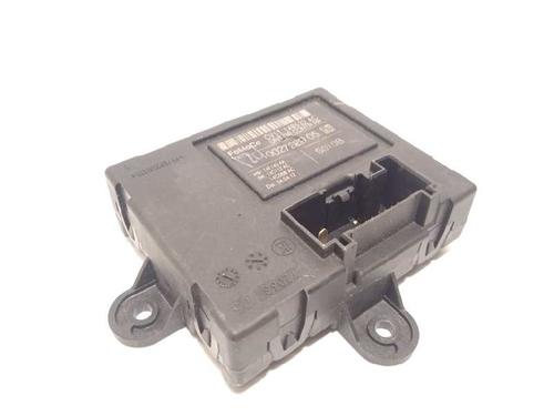 Used Electronic module FORD B-MAX (JK) 1.6 TDCi (95 hp) 9834533