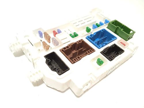 Used Fuse box PEUGEOT 308 III (FB_, FH_, FP_, F3_, FM_) Hybrid 180 (F3DGXT, F3DGMH) (181 hp) 17385989