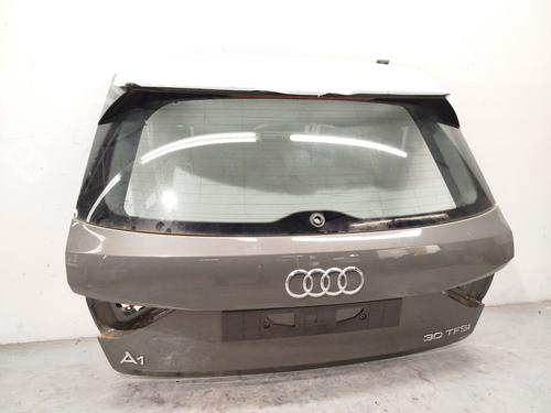 Used Tailgate AUDI A1 Sportback (GBA) 30 TFSI (116 hp) 31993191