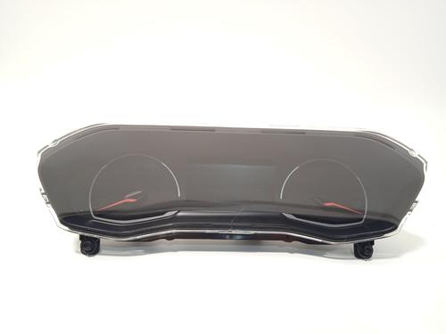 Instrument cluster PEUGEOT 208 II (UB_, UP_, UW_, UJ_) 1.5 BlueHDI 100 | BP26209501C47 