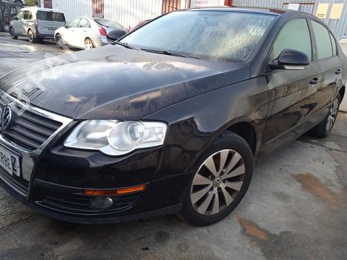 Venstre forlygte VW PASSAT B6 (3C2) 1.9 TDI | BP30488943C28