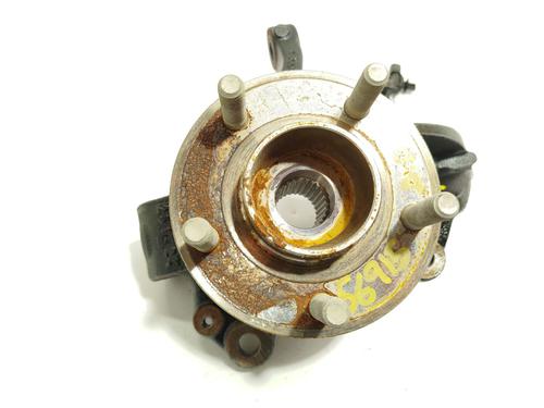 Used Right front steering knuckle FORD TOURNEO CUSTOM V362 Bus (F3) 1.0 EcoBoost PHEV (125 hp) 30638772