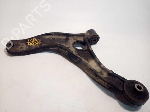 Used Left front suspension arm Left front suspension arm RENAULT MASTER III Van (FV) 2.3 dCi 125 FWD (FV0C, FV0D, FV0G, FV0H, FV0J, FV0K,... (125 hp) 4930564 4930564