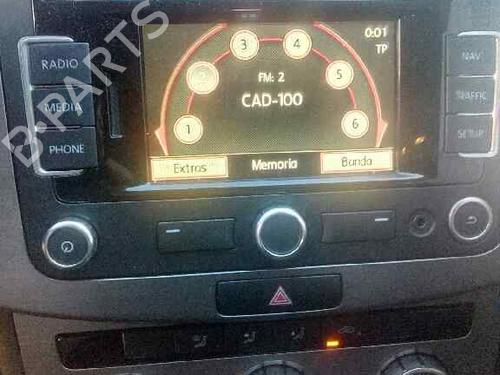 Front left window mechanism VW PASSAT B7 Variant (365) 2.0 TDI | BP2670446C22 