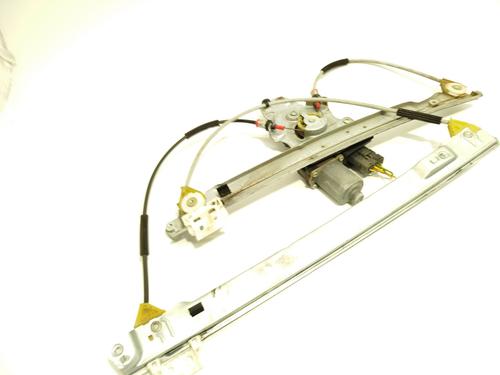 Front left window mechanism CITROËN C5 III (RD_) 1.6 HDi 110 (RD9HZC) | BP29123611C22