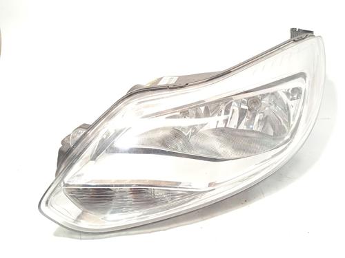 Phare gauche FORD FOCUS III Saloon 1.0 EcoBoost (125 hp) 27573579
