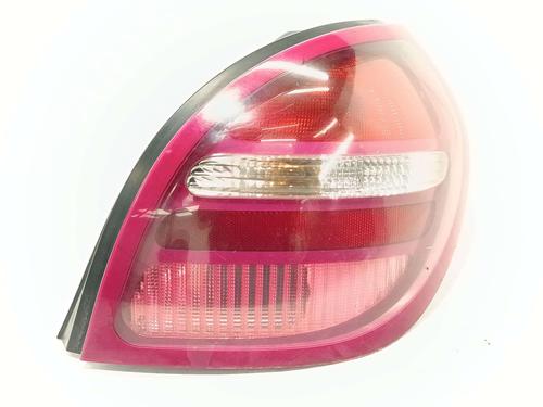 Used Right taillight Right taillight NISSAN ALMERA II Hatchback (N16) 2.2 Di (110 hp) 39976034 39976034