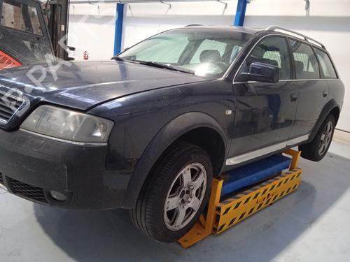 Fælk AUDI ALLROAD C5 (4BH) 2.5 TDI quattro | BP33535274C45 - Image 12