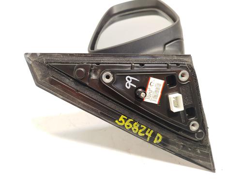 Right mirror KIA CARENS IV 1.6 GDi | BP29933067C27 