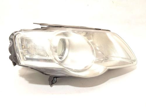 Right headlight VW PASSAT B6 (3C2) 1.9 TDI | BP38469512C29 - Image 2