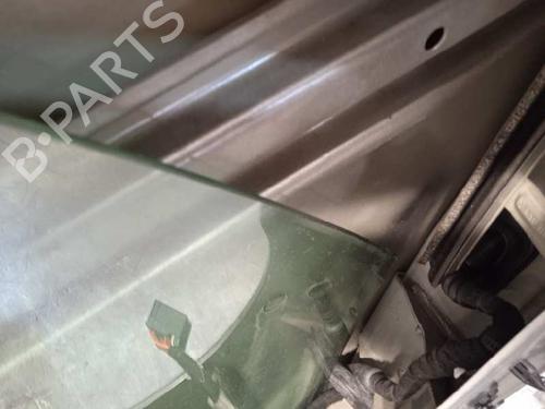 Left front door VW TOURAN (1T1, 1T2) 1.9 TDI | BP13622864C2 
