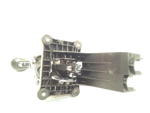 Gear lever OPEL MERIVA B MPV (S10) 1.4 (75) | BP23876245M90