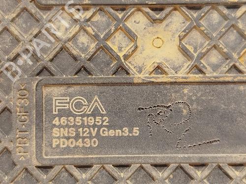 Electronic sensor FIAT FIORINO MPV (225_) 1.3 JTD Multijet | BP28211596M84 