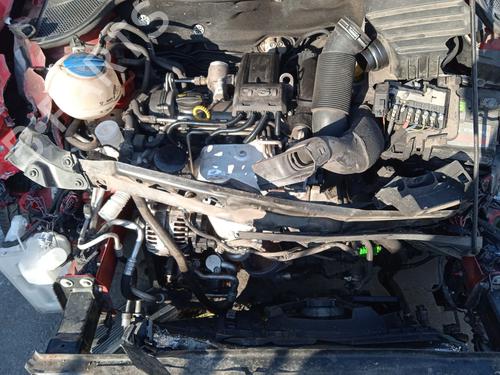 Engine VW POLO V (6R1, 6C1)  | BP19284567M1 