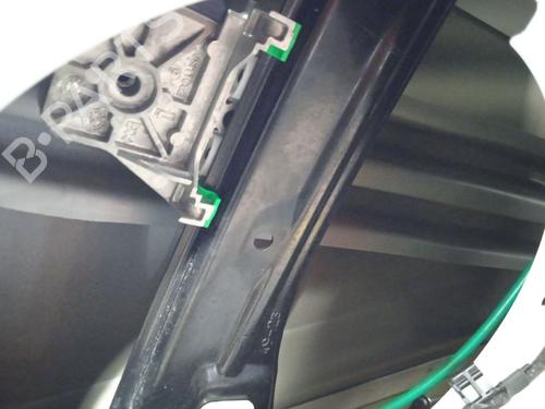 Right front door AUDI A5 Sportback (F5A, F5F) 35 TDI | BP31933491C3 