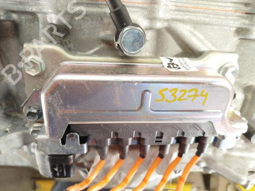 Gearbox TOYOTA COROLLA Hatchback (_E21_, _EA1_, _EH1_) 1.8 Hybrid (ZWE211, ZWE219) | BP26288848M3 - Image 5