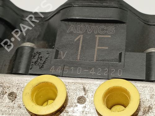 ABS pump TOYOTA RAV 4 V (_A5_, _H5_) 2.5 Hybrid AWD (AXAH54) | BP34125987M43 - Image 6