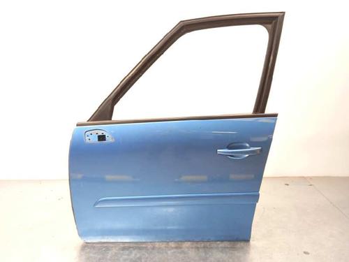 Used Left front door CITROËN C4 Picasso I MPV (UD_) 1.6 HDi (109 hp) 15651818