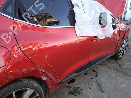 Right front driveshaft RENAULT CLIO IV (BH_) 0.9 TCe 90 (BHNF, BHMA, BHMH, BHJK, BHJR) | BP9532998M39 