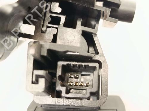 Steering column stalk DACIA JOGGER (RK_) 1.0 TCe 90 ECO-G (RKMT) | BP37446417I23 - Image 6