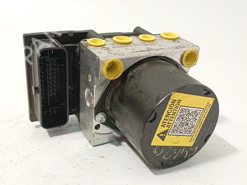 Used ABS pump SEAT IBIZA III (6L1) 1.9 TDI (100 hp) 31308519