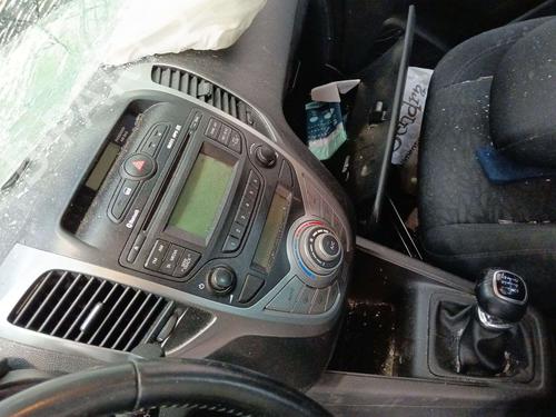 Left front window switch HYUNDAI ix20 (JC) 1.6 CRDI | BP38557446I27 - Image 29