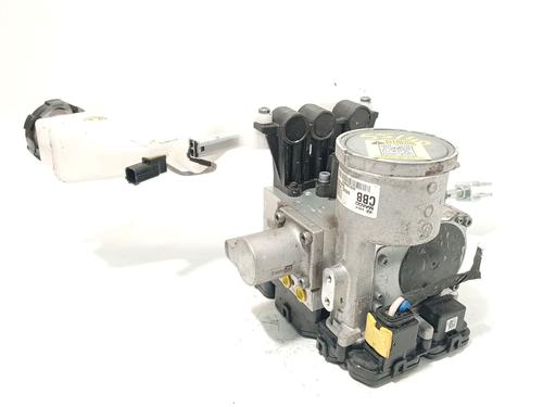 ABS Bremseaggregat KIA SORENTO IV (MQ4, MQ4A) 1.6 T-GDi Hybrid AWD (179 hp) 31707264