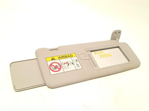 Used Right sun visor Right sun visor 32369287 32369287