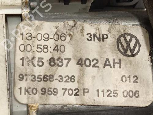 Front right window mechanism VW JETTA III (1K2) 1.9 TDI | BP7450831C23 