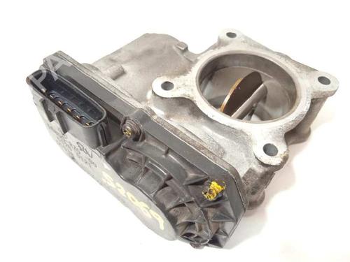 Throttle body HONDA CR-V IV (RM_) 1.6 i-DTEC (RE6) | BP16013889M82 