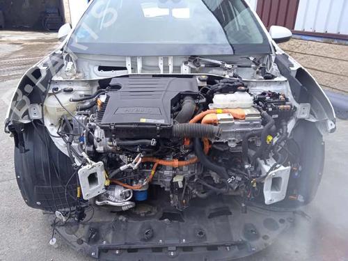 Climate control KIA NIRO I (DE) E-NIRO | BP25780258I5  - Image 7