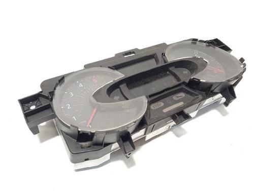 Used Instrument cluster Instrument cluster RENAULT CAPTUR I (J5_, H5_) 1.5 dCi 110 (110 hp) 15614243 15614243