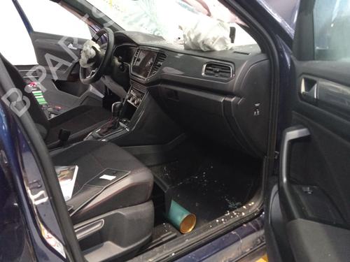 Left front window switch VW T-ROC (A11, D11) 1.5 TSI | BP35904178I27 - Image 29